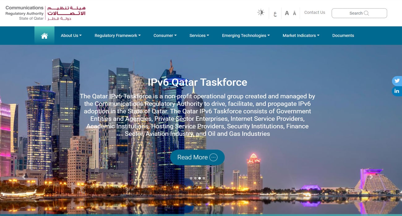 Communications-Regulatory-Authority