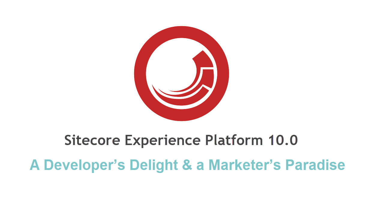 Sitecore-experience-platform-10-a-developers