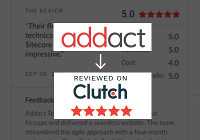 addact-technologies-receives-5-star-rating-on-b2b-platform-clutch-front