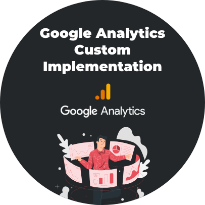 google-analytics-custom-implementation
