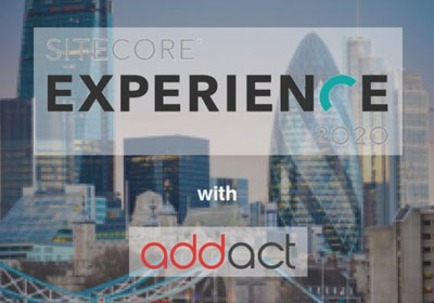 sitecore-experience-with-addact-front