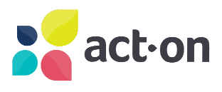 Act-On Integration Addact