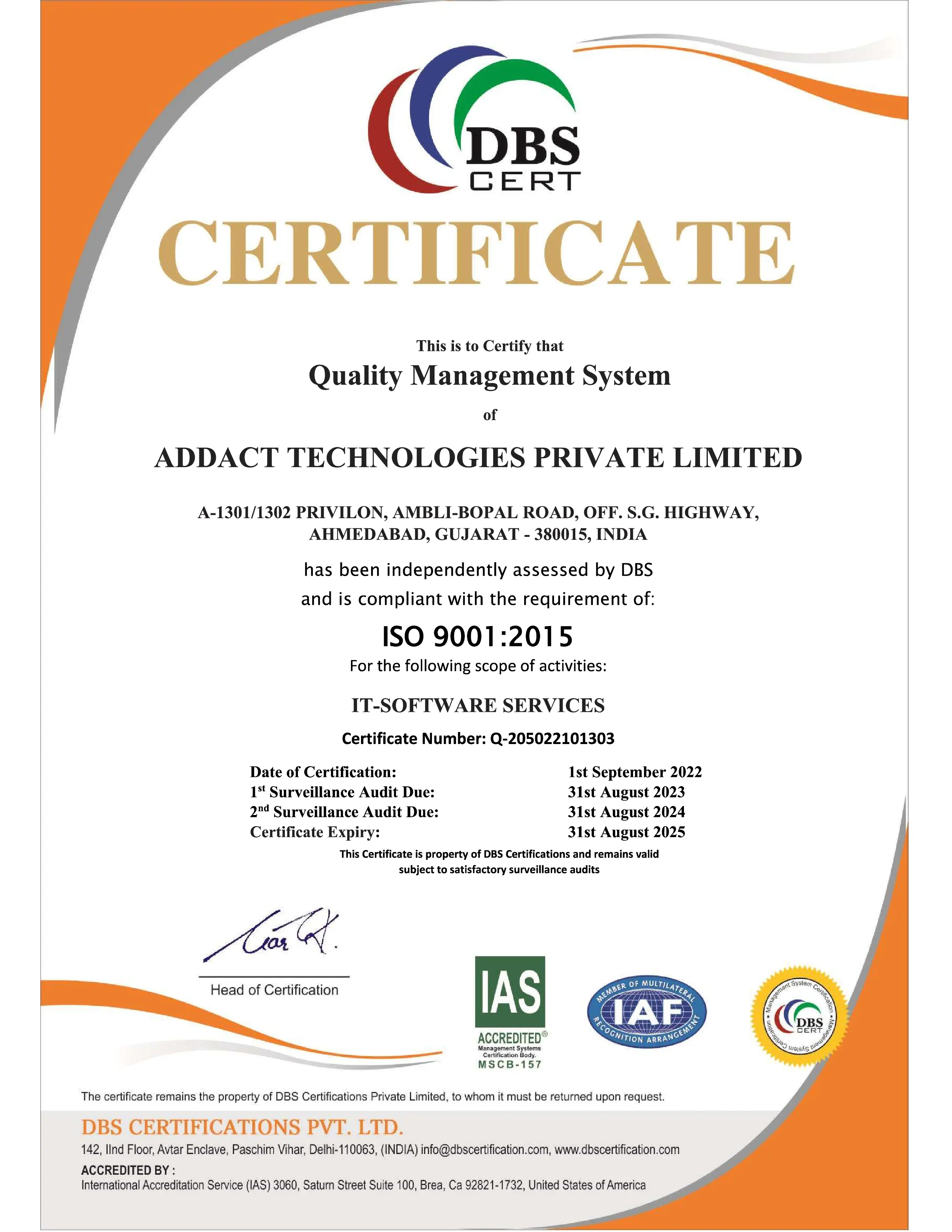 addact-achieves-iso-certification-for-quality-management-system-and-information-security-management-system-1