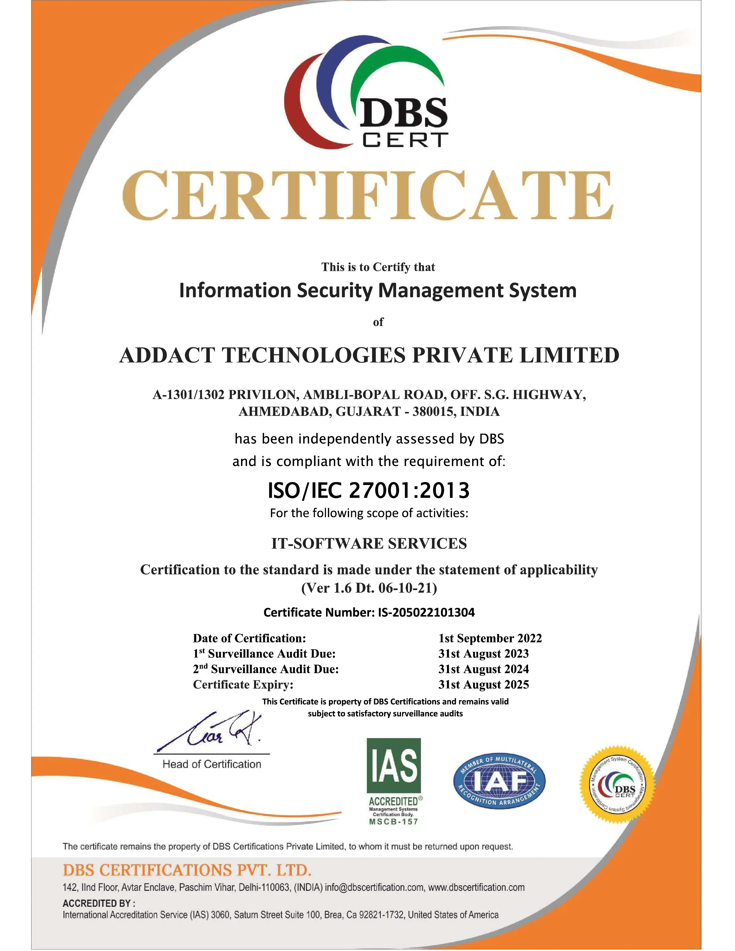 addact-achieves-iso-certification-for-quality-management-system-and-information-security-management-system-2