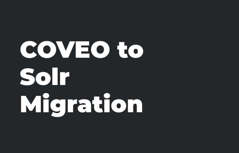 coveo-to-solr-migration