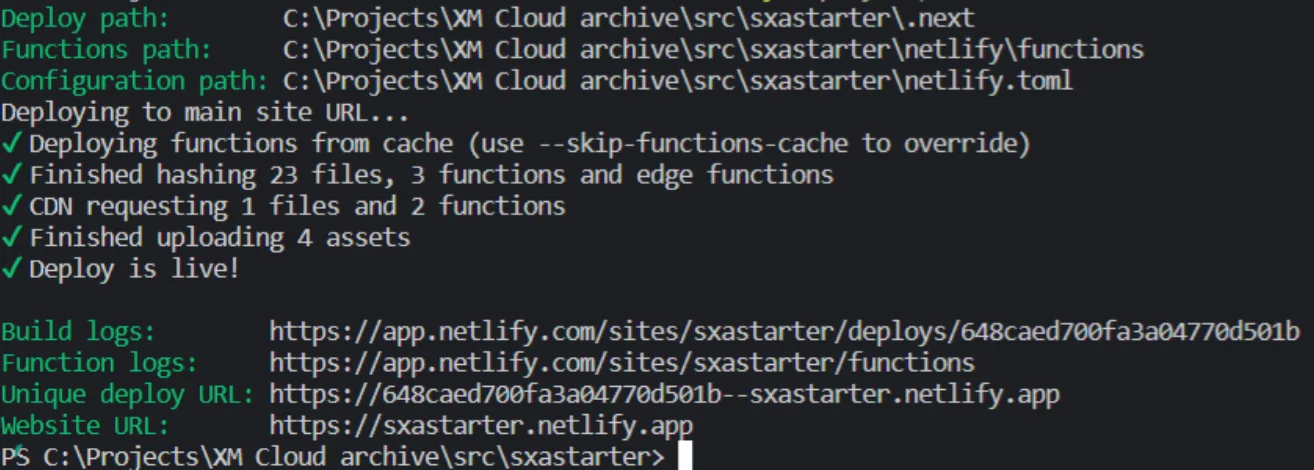 deploying-xm-cloud-static-site-deployment-with-netlify-cli-14