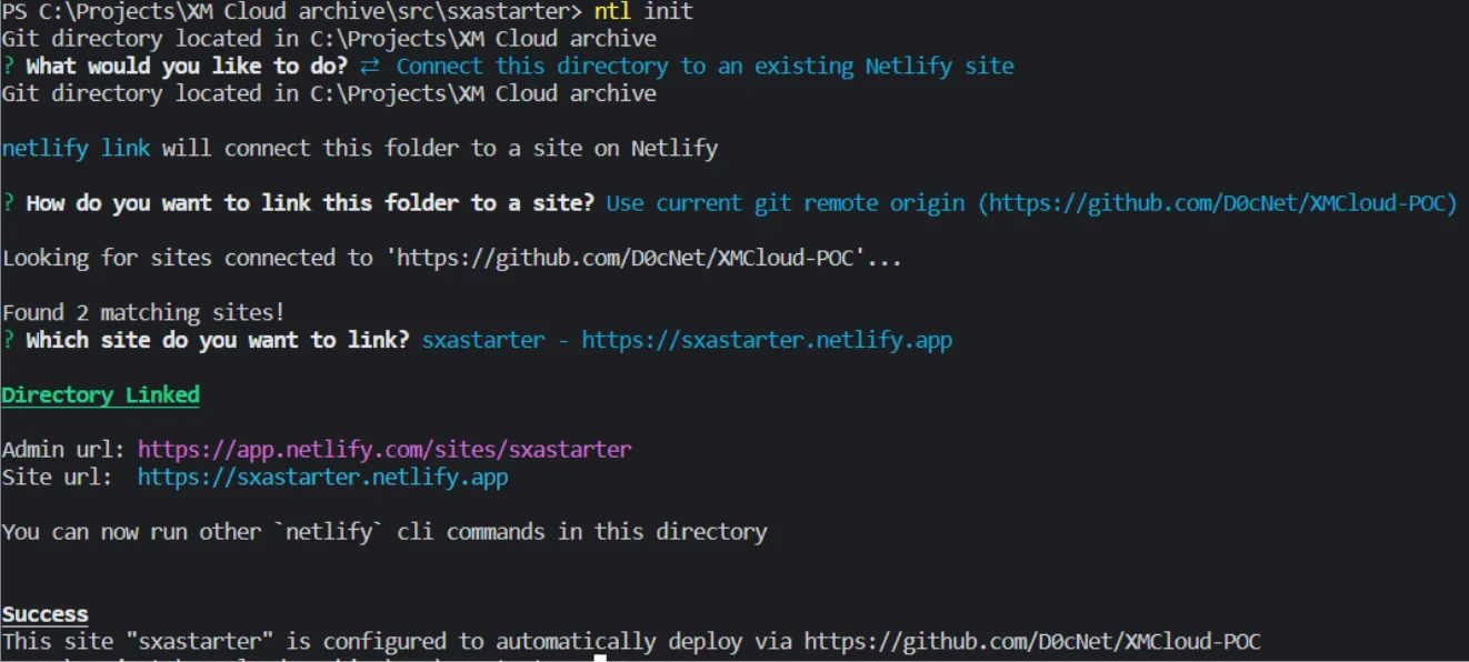 deploying-xm-cloud-static-site-deployment-with-netlify-cli-9