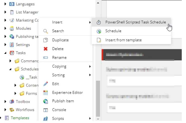 how-to-create-a-scheduled-task-to-execute-a-powerShell-script-using-sitecore-task-scheduler-4