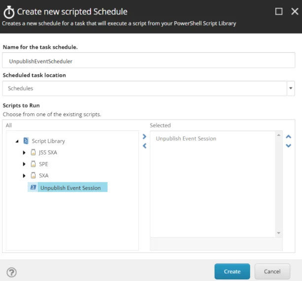 how-to-create-a-scheduled-task-to-execute-a-powerShell-script-using-sitecore-task-scheduler-5
