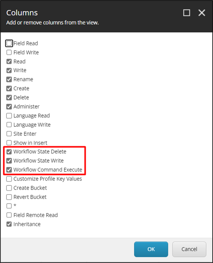 how-to-hide-show-a-workflow-command-and-state-for-certain-users-in-sitecore-3