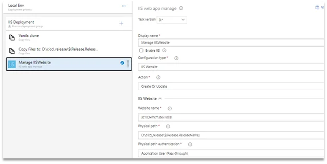 how-to-manage-the-iis-website-via-the-release-pipeline-1