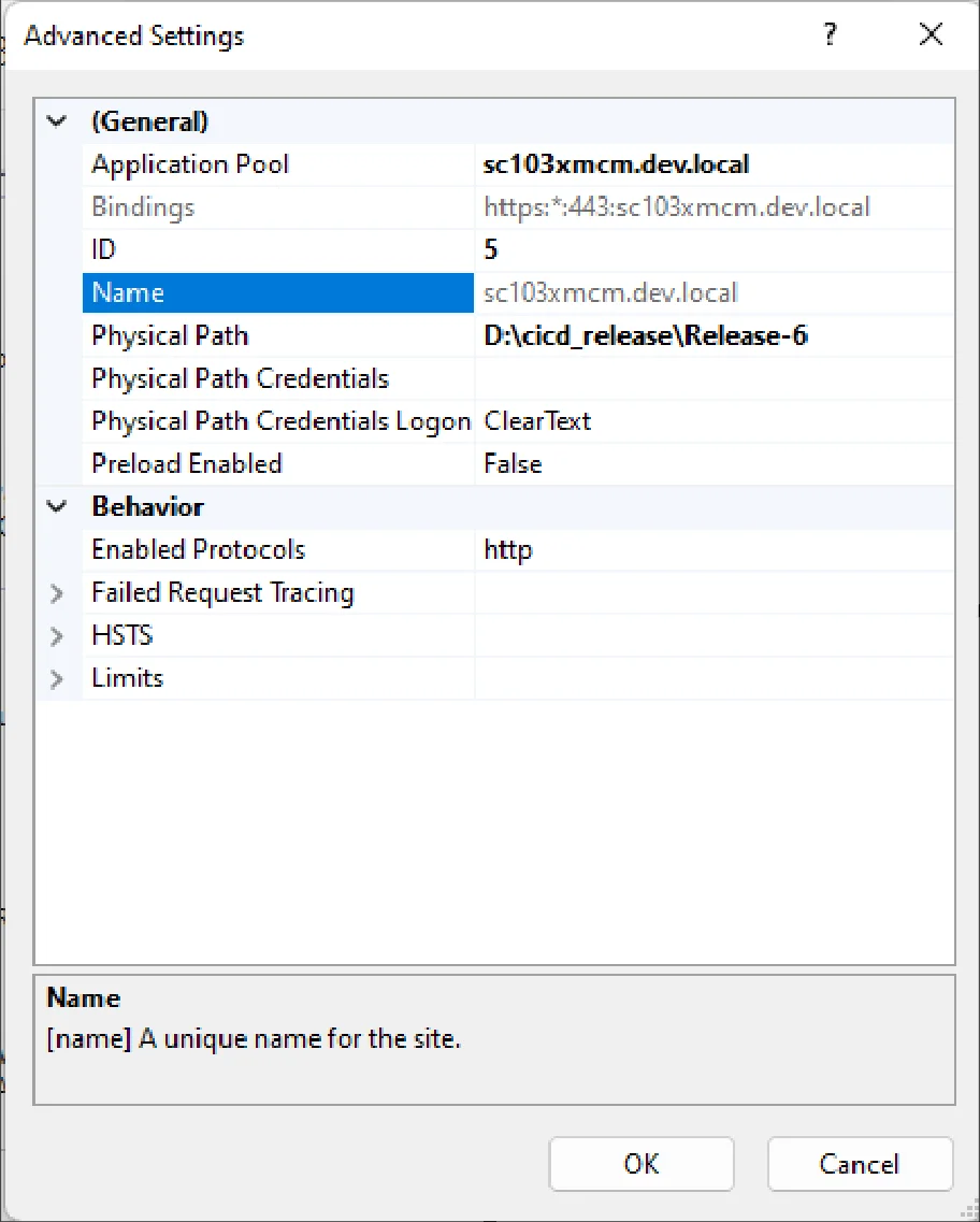 how-to-manage-the-iis-website-via-the-release-pipeline-2