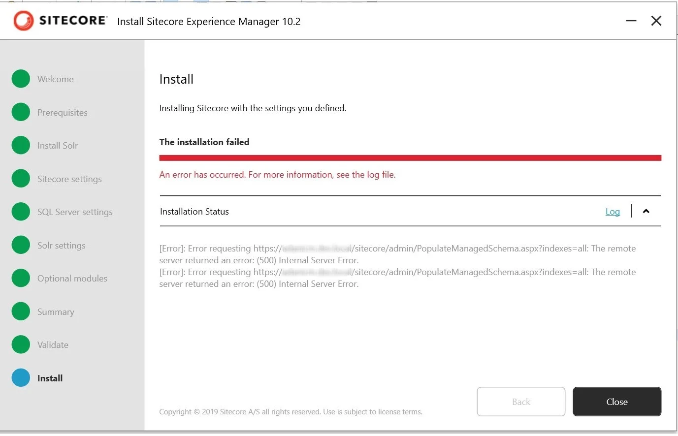 how-to-resolve-the-installation-issue-in-sitecore-xp-xm-10-2-1