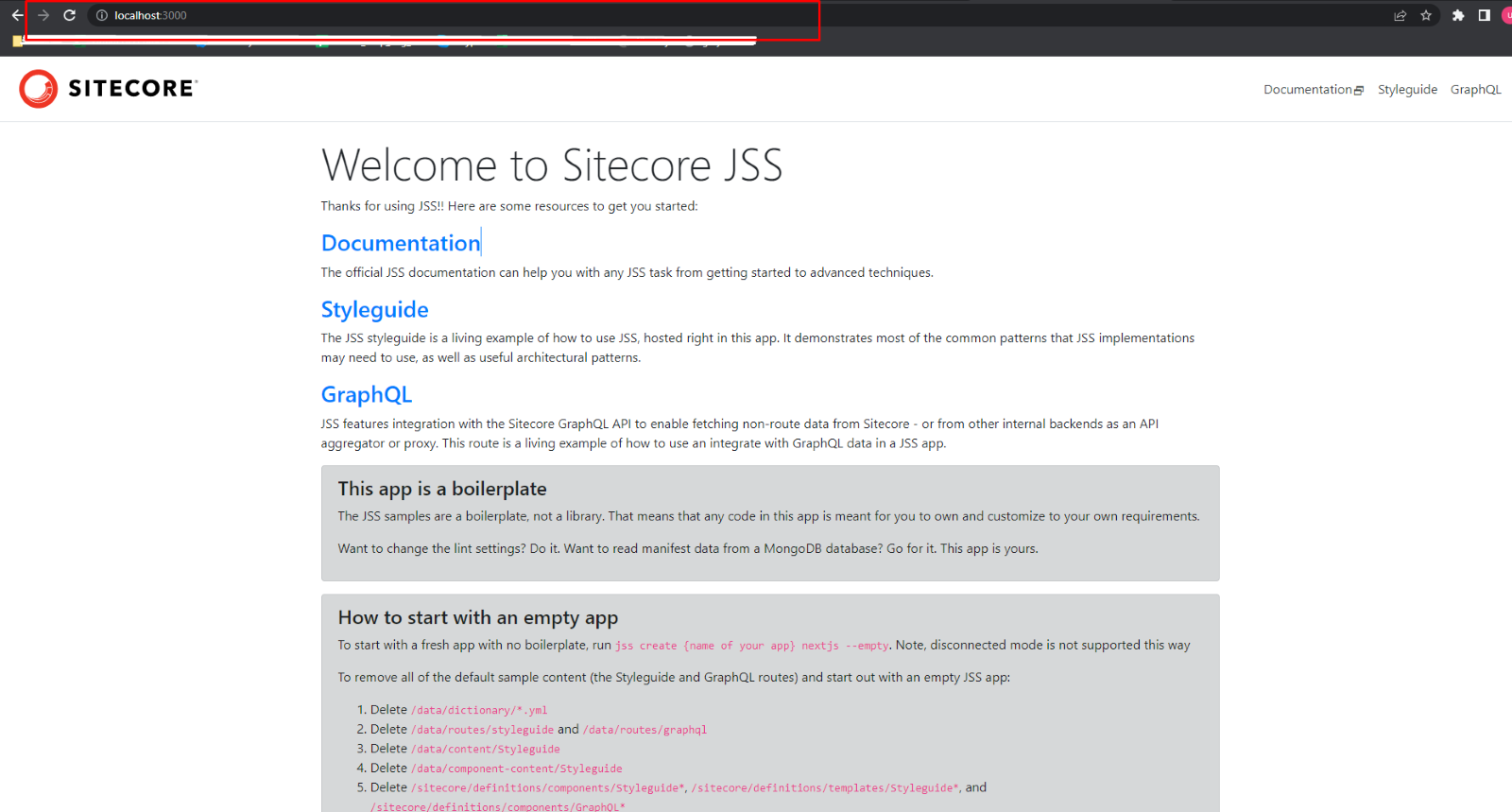 how-to-set-up-headless-nextJS-app-in-disconnected-mode-on-sitecore-8