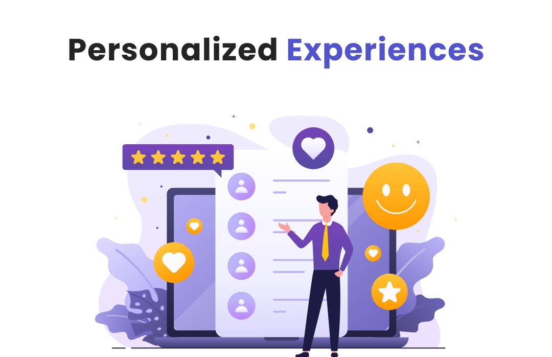 Personalized-Experiences-Content