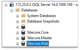 learn-how-you-can-connect-SSMS-to-the-docker-SQL-server-for-sitecore-XM-cloud-for-your-business-4