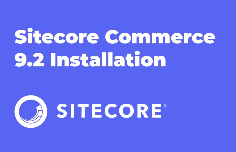 sitecore-commerce-9-2-installation