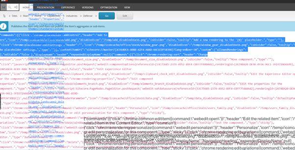 sitecore-experience-editor-unknown-json-error-1