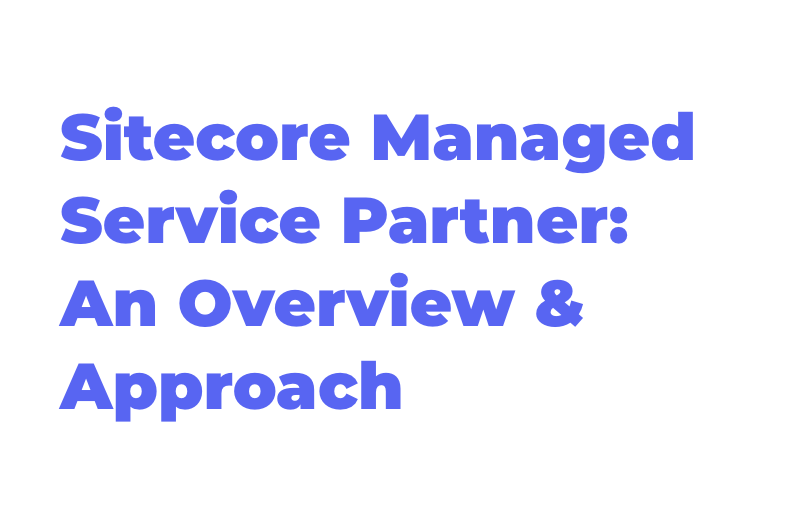 sitecore-managed-service-partner
