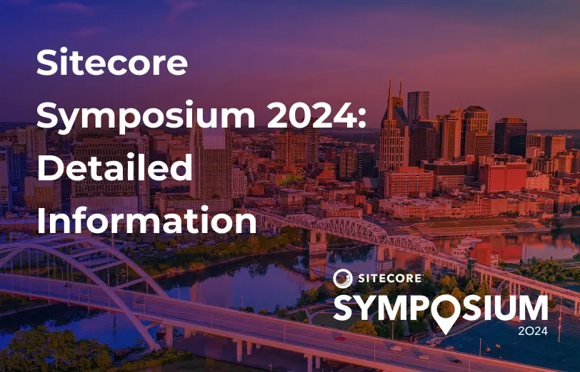 sitecore-symposium-2024-detailed-information