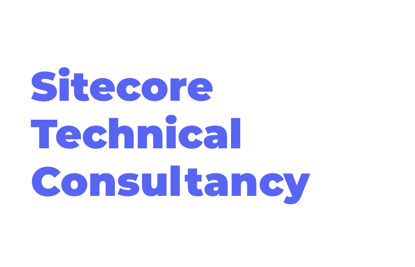 sitecore-technical-consultancy