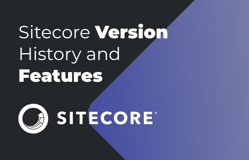 sitecore-version-history-and-features