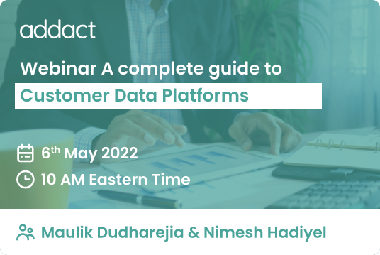 A complete guide to Customer Data Platforms