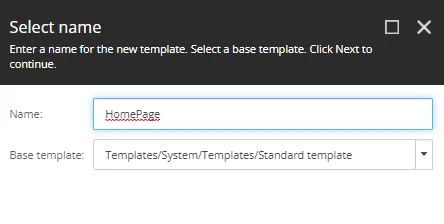 what-are-sitecore-templates-5