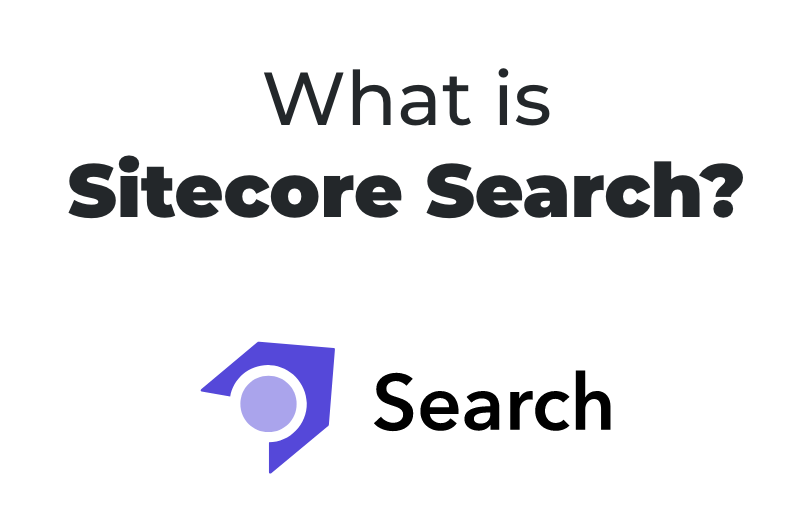 what-is-sitecore-search