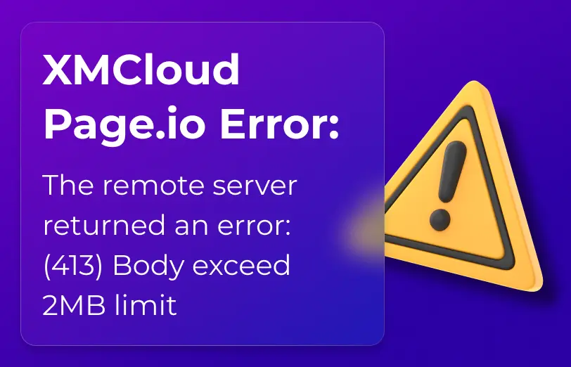 xmcloud-page-io-error